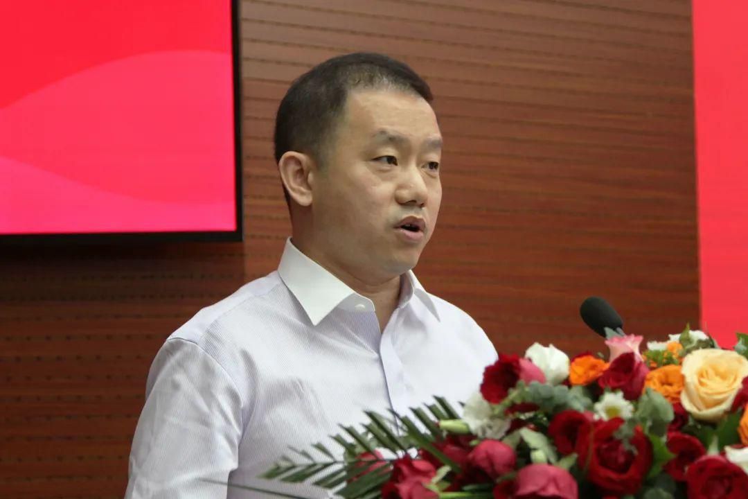 談芝祥監(jiān)事長作監(jiān)事會工作報告
