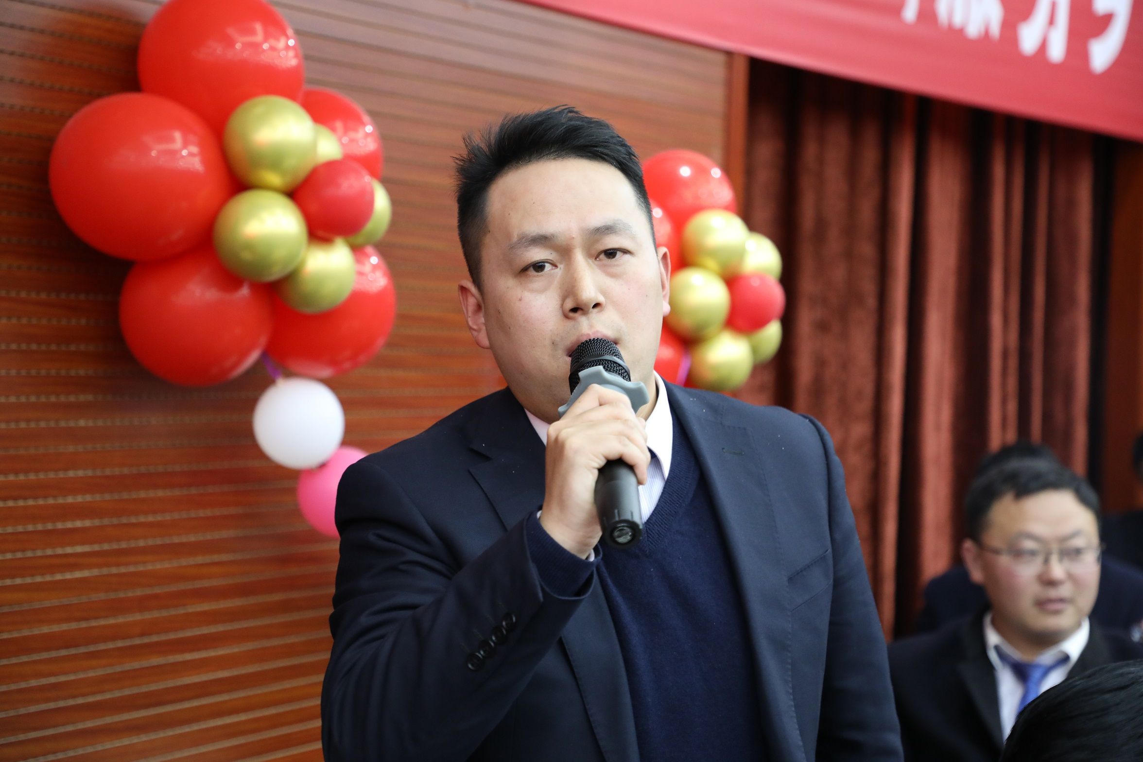 先進單位代表訪談2