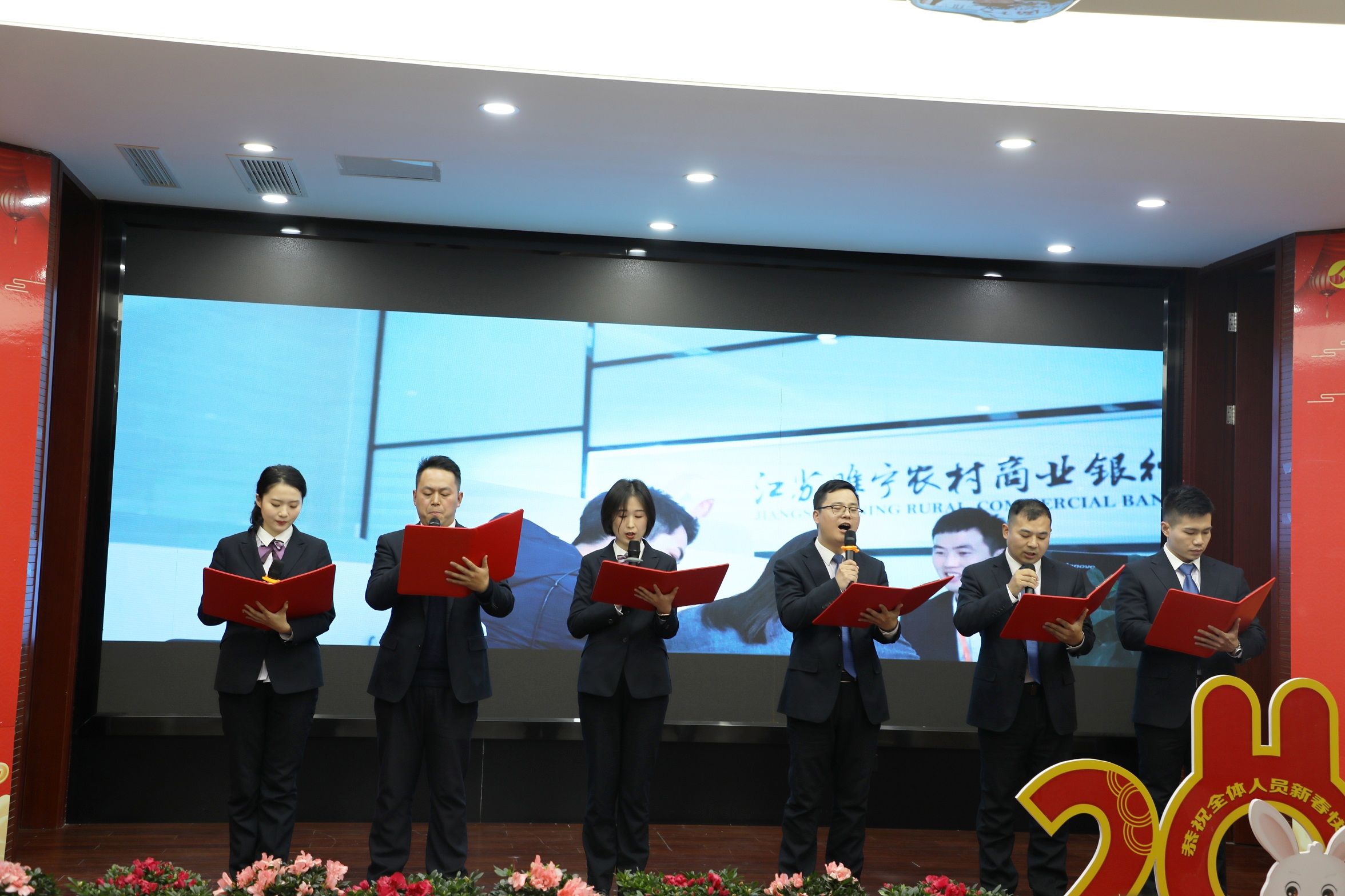 詩朗誦《十年精彩 同慶輝煌》