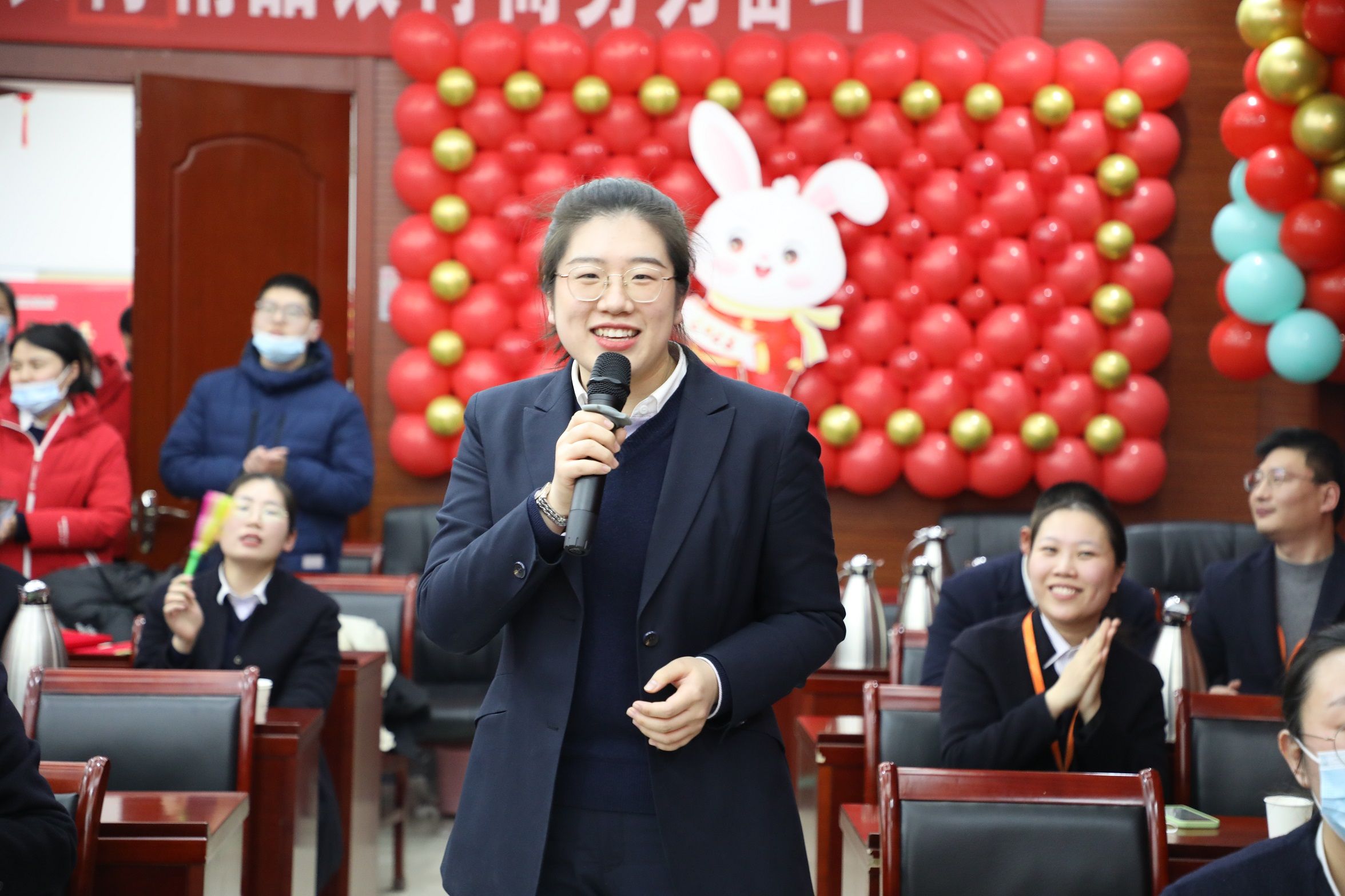 081合唱《相親相愛》